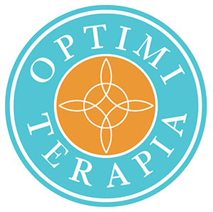 Optimiterapi logo
